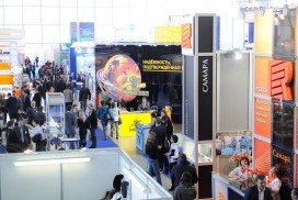 Итоги Cabex 2012. Хроники Cabex