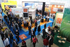 Итоги Cabex 2015. Хроники Cabex