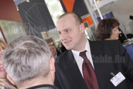 Cabex 2011. Музей истории выставки Cabex Chronicles. Ruscable.Ru.