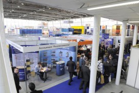 Cabex 2012. Музей истории выставки Cabex Chronicles. Ruscable.Ru.