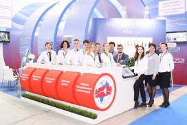 амое масштабное событие кабельной отрасли - Cabex 2017