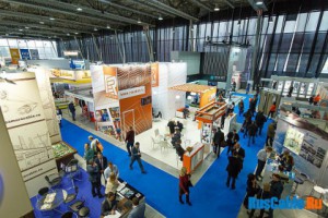 Итоги Cabex 2017: рост площади на 10%, числа посетителей – на 9%