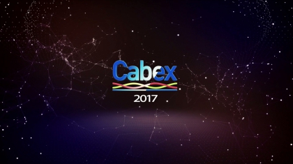 На RusCable.Ru размещены фото и видео материалы Cabex-2017
