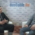 Интервью с С.В. Брехером в рамках Cabex 2018