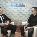Интервью с Сергеем Кузьминовым в рамках Cabex 2018