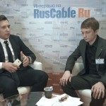 Интервью с Д.И. Смирновым в рамках Cabex 2018